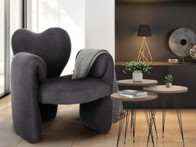 ЗАЩО ДА ПОДАРИШ КРЕСЛО НА ЧОВЕК, КОГОТО ОБИЧАШ